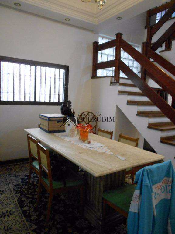 Sobrado à venda com 5 quartos, 310m² - Foto 10