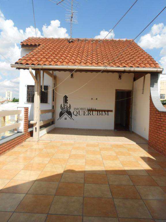 Sobrado à venda com 5 quartos, 310m² - Foto 42
