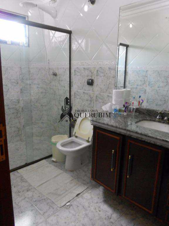 Sobrado à venda com 5 quartos, 310m² - Foto 21