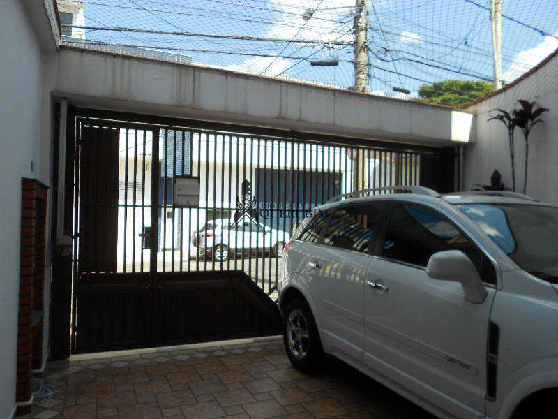 Sobrado à venda com 5 quartos, 310m² - Foto 2
