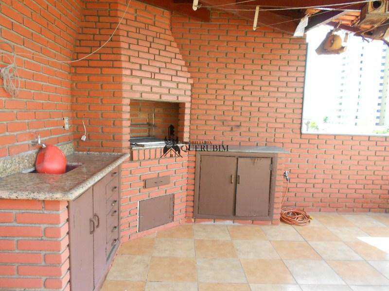 Sobrado à venda com 5 quartos, 310m² - Foto 40