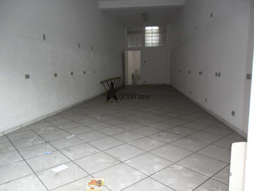 Conjunto Comercial-Sala à venda, 55m² - Foto 2