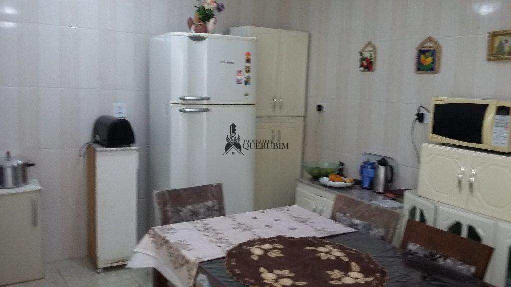 Sobrado com 2 dormitórios à venda, 80 m² por R$ 400.000 - Mooca
