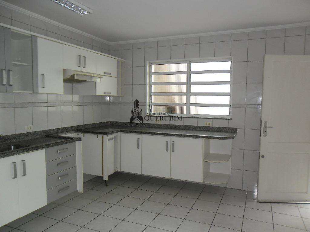 Sobrado no Alto da Mooca
