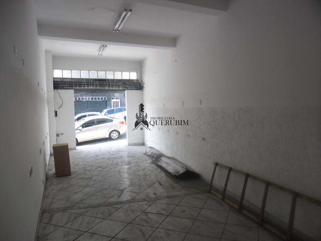 Conjunto Comercial-Sala à venda, 63m² - Foto 1
