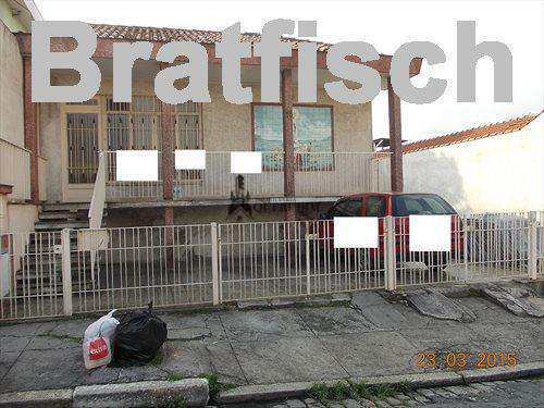 Casa à venda com 3 quartos, 140m² - Foto 3