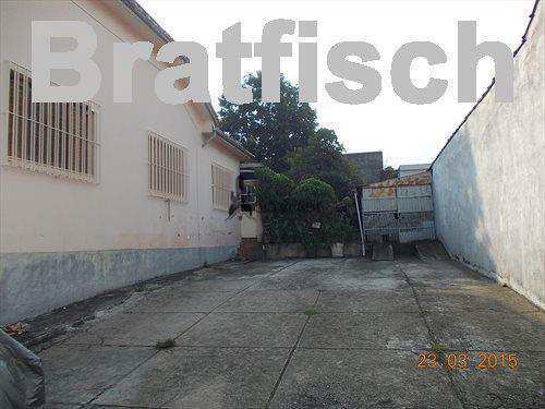 Casa com 3 quartos, Mooca, CONSTRUTOR - R$ 2.3 mi, Cod: 3073