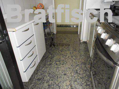 Apartamento à venda com 3 quartos, 70m² - Foto 21