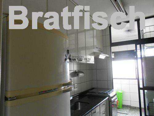 Apartamento à venda com 3 quartos, 70m² - Foto 18