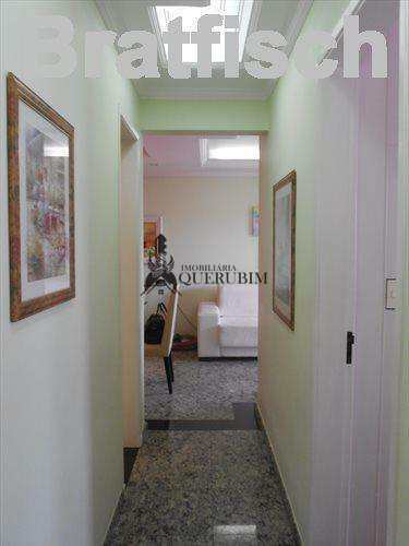 Apartamento à venda com 3 quartos, 70m² - Foto 6
