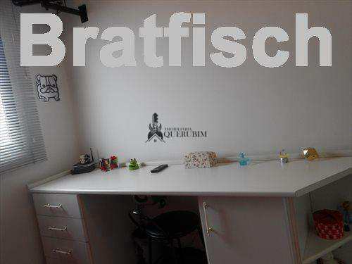 Apartamento à venda com 3 quartos, 70m² - Foto 14