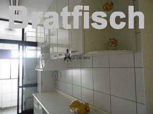 Apartamento à venda com 3 quartos, 70m² - Foto 22