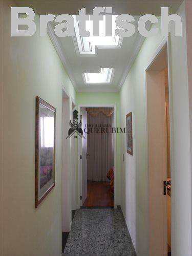 Apartamento à venda com 3 quartos, 70m² - Foto 5