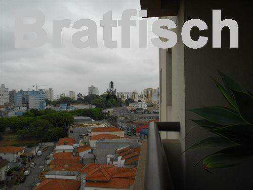 Apartamento à venda com 3 quartos, 70m² - Foto 24
