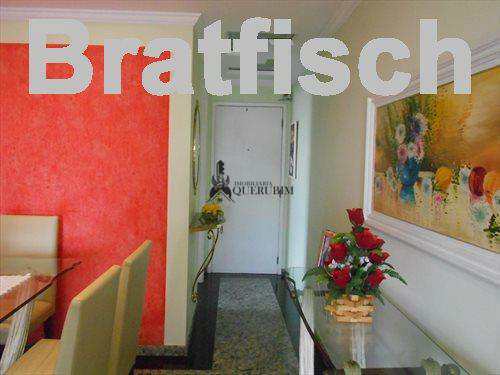 Apartamento à venda com 3 quartos, 70m² - Foto 7