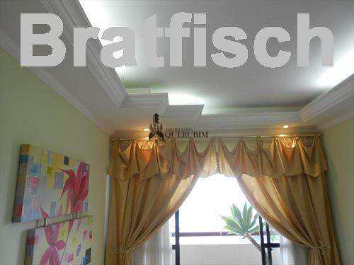 Apartamento à venda com 3 quartos, 70m² - Foto 4