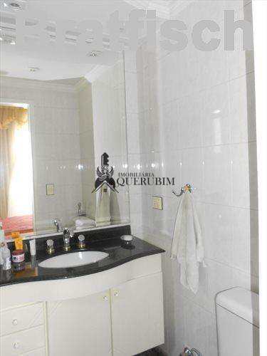 Apartamento à venda com 3 quartos, 70m² - Foto 17