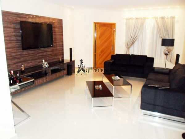 Sobrado à venda com 3 quartos, 191m² - Foto 1