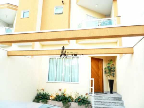 Sobrado à venda com 3 quartos, 191m² - Foto 19