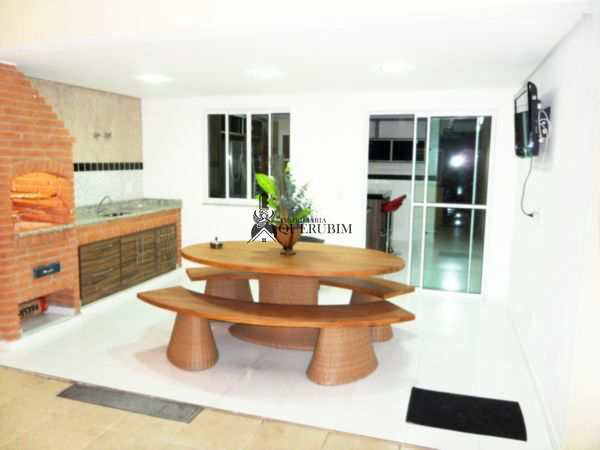 Sobrado à venda com 3 quartos, 191m² - Foto 6