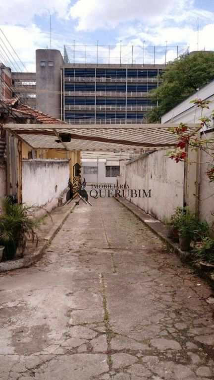 Casa TERRENO 8 quartos, INVESTIDOR Mooca- R$ 3.15 mi, Cod: 2237