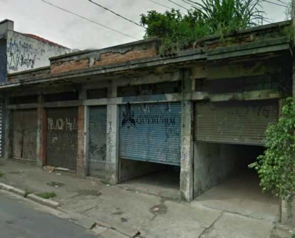 Terreno à venda, 1800m² - Foto 1