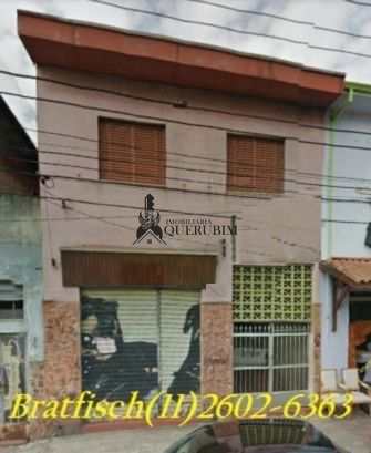 Sobrado à venda com 2 quartos, 150m² - Foto 1