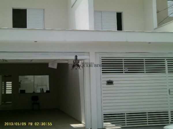 Sobrado à venda com 3 quartos, 130m² - Foto 13