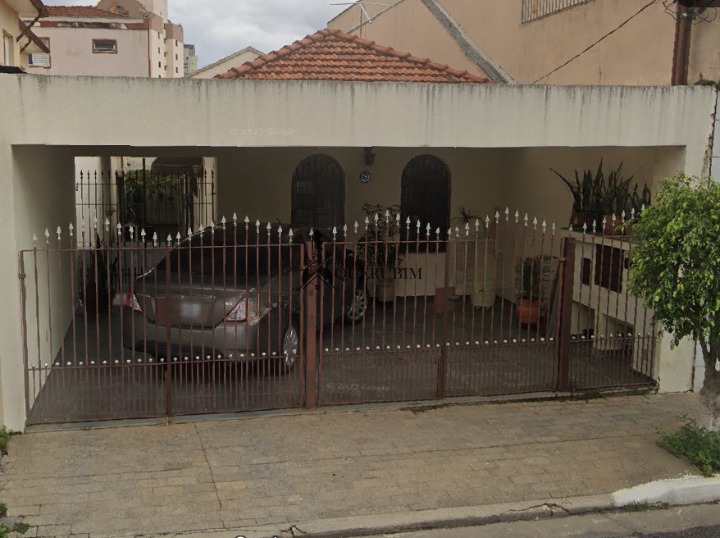 Casa com 3 quartos, 2 vagas Mooca - R$ 1.350.000 Cod: 792