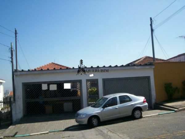 Casa com 3 quartos, Mooca - R$ 1.45 mi, Cod: 417