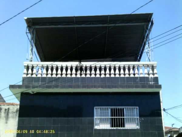 Sobrado com 4 quartos, Mooca, COM PISCINA - R$ 1.2 mi, Cod: 15