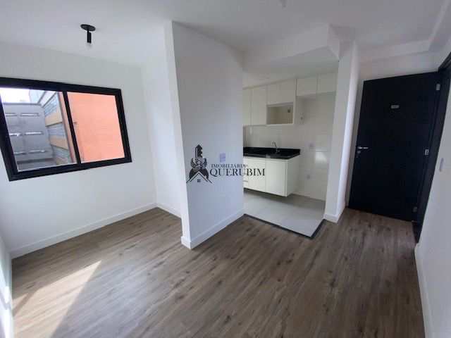 Apartamento, 1 quarto, 28 m² - Foto 5