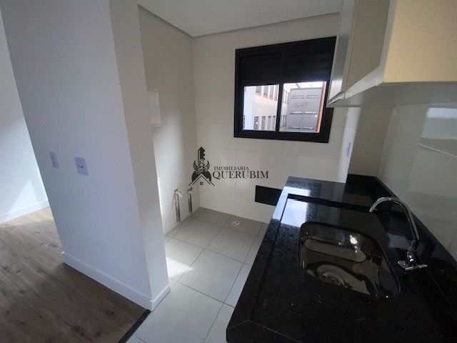 Apartamento, 1 quarto, 28 m² - Foto 3