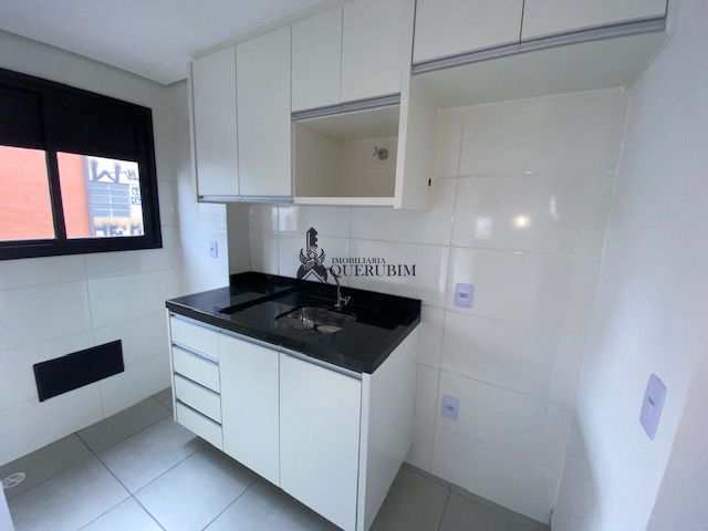 Apartamento, 1 quarto, 28 m² - Foto 9