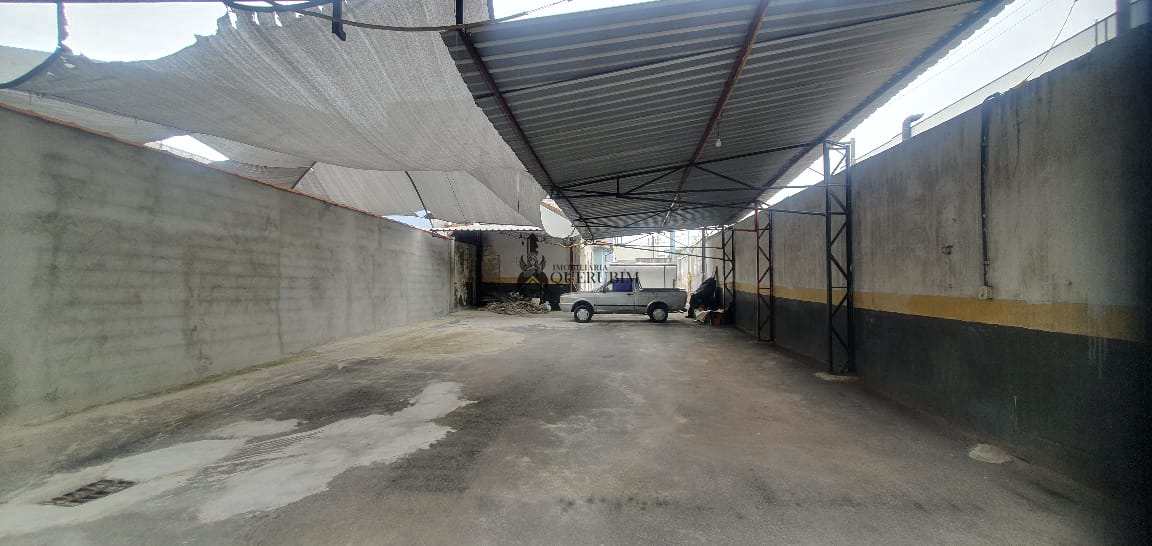 Terreno, Vila Cláudia, São Paulo - R$ 2.5 mi, Cod: 8549