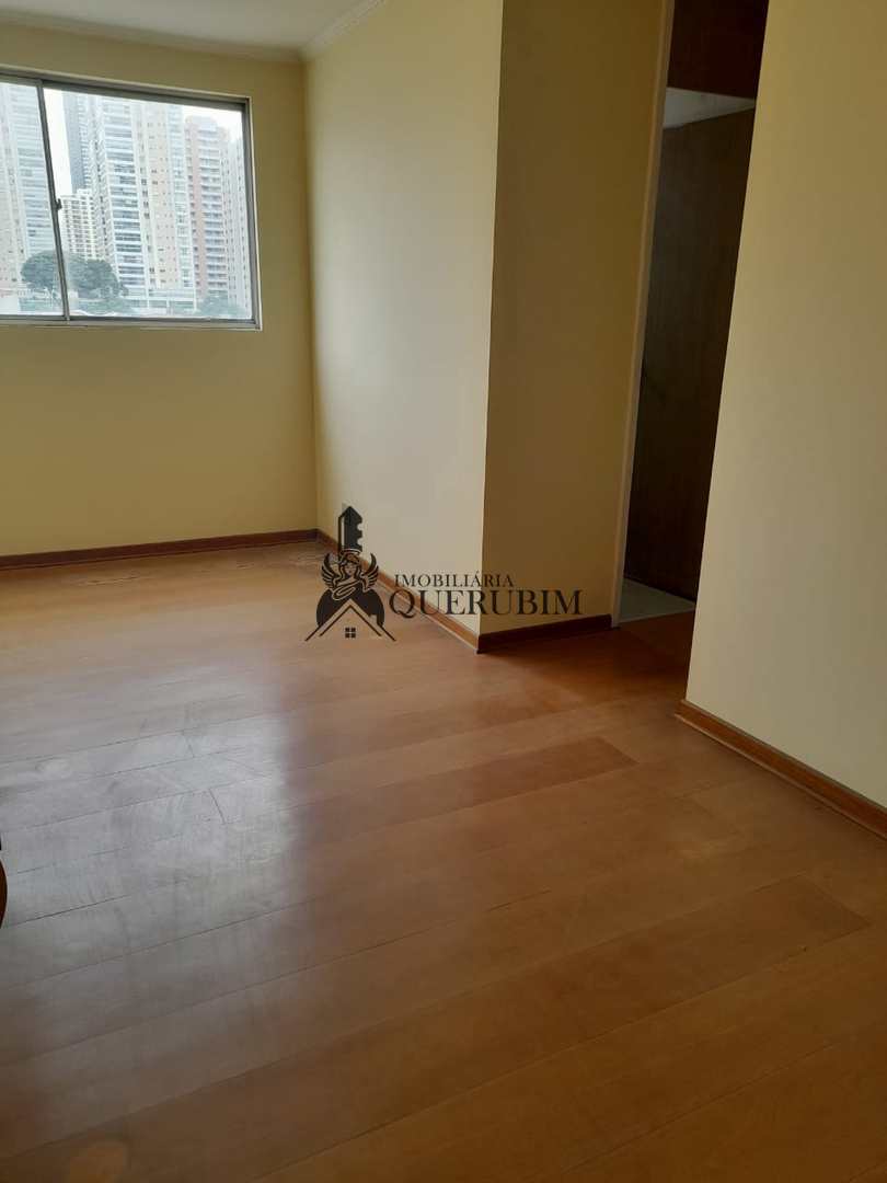 Apartamento à venda com 2 quartos, 48m² - Foto 1