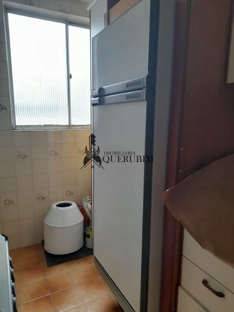 Apartamento à venda com 2 quartos, 48m² - Foto 8