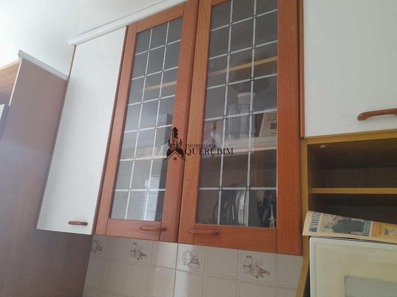 Apartamento à venda com 2 quartos, 48m² - Foto 2