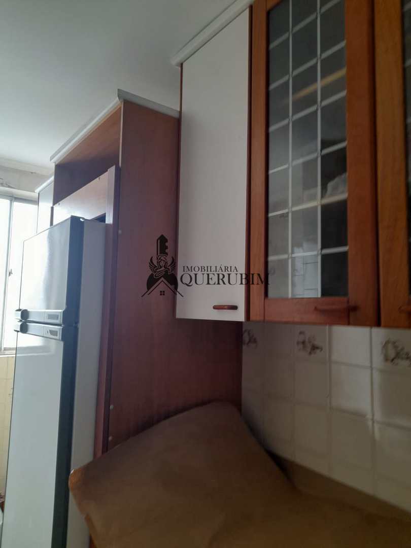 Apartamento à venda com 2 quartos, 48m² - Foto 11