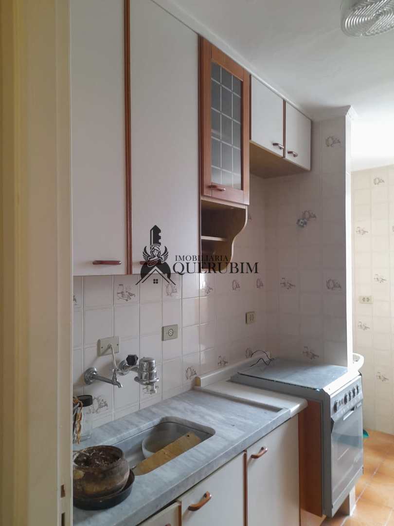 Apartamento à venda com 2 quartos, 48m² - Foto 5