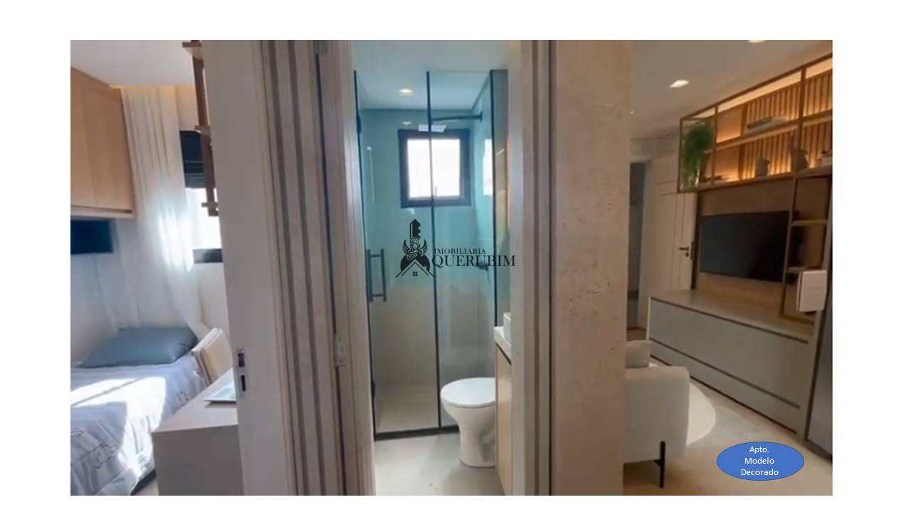 Apartamento para alugar com 2 quartos, 36m² - Foto 32