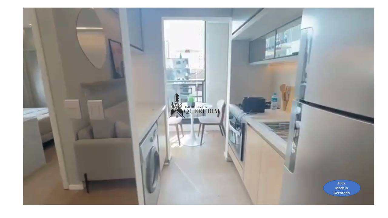 Apartamento para alugar com 2 quartos, 36m² - Foto 28