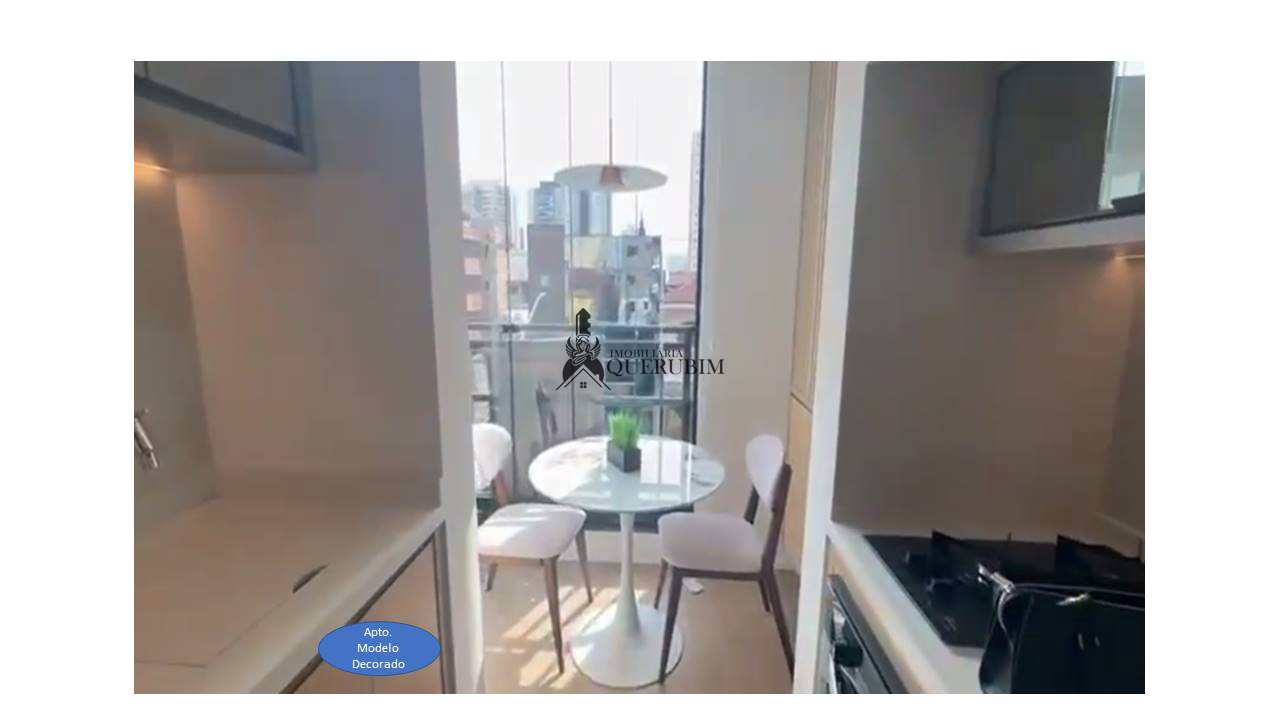 Apartamento para alugar com 2 quartos, 36m² - Foto 29