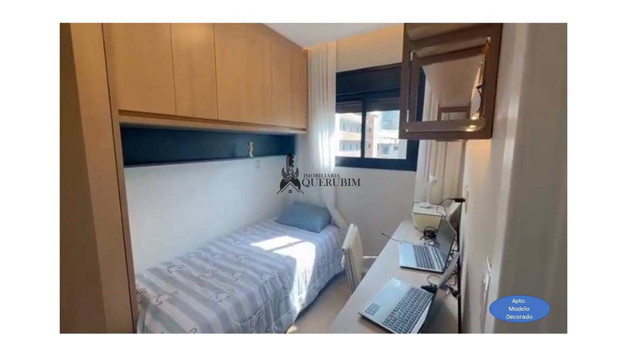 Apartamento para alugar com 2 quartos, 36m² - Foto 34
