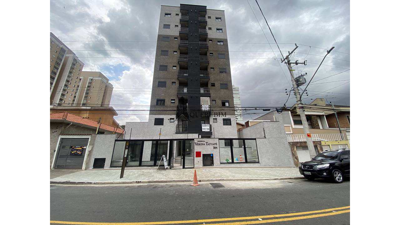 Apartamento para alugar com 2 quartos, 36m² - Foto 36