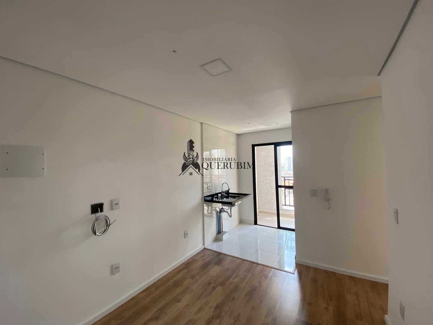 Apartamento para alugar com 2 quartos, 36m² - Foto 3