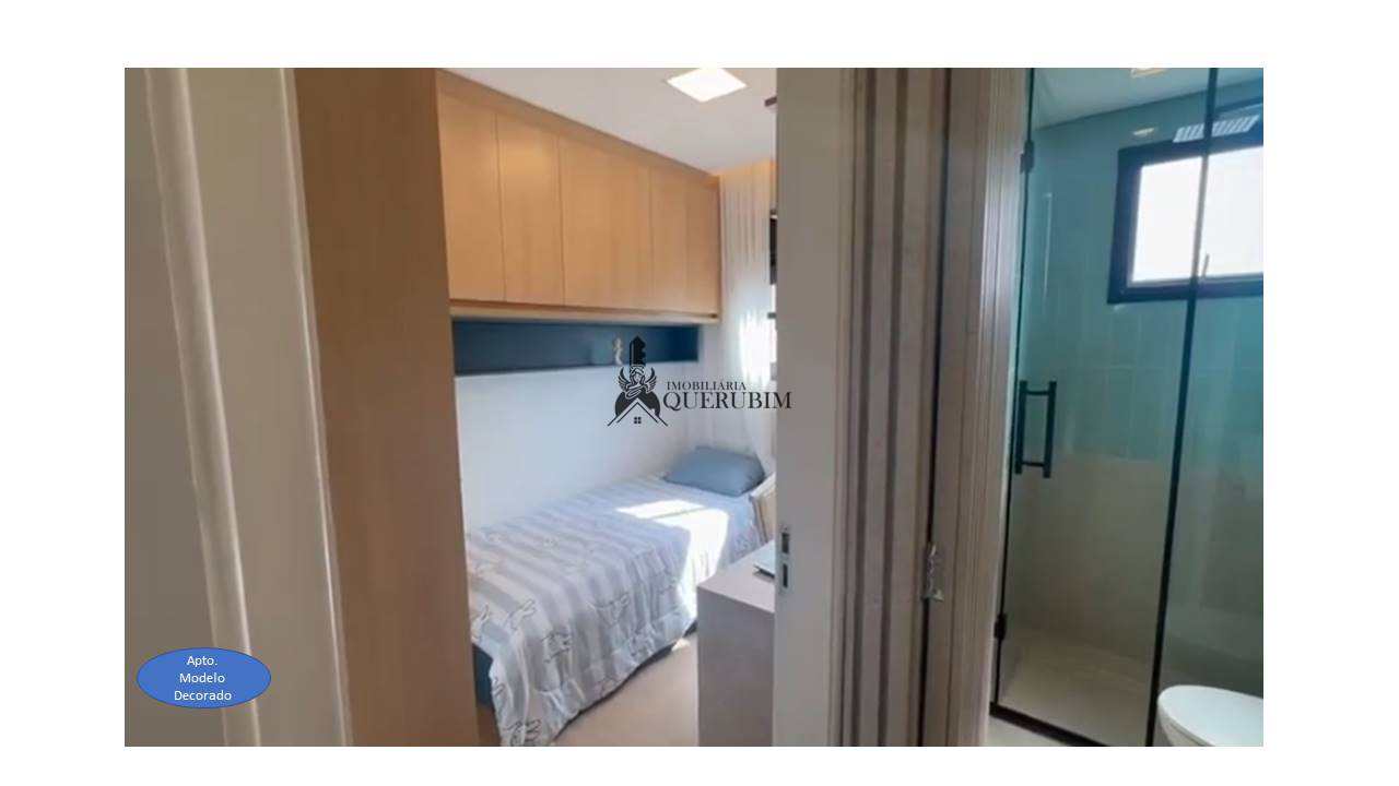 Apartamento para alugar com 2 quartos, 36m² - Foto 33