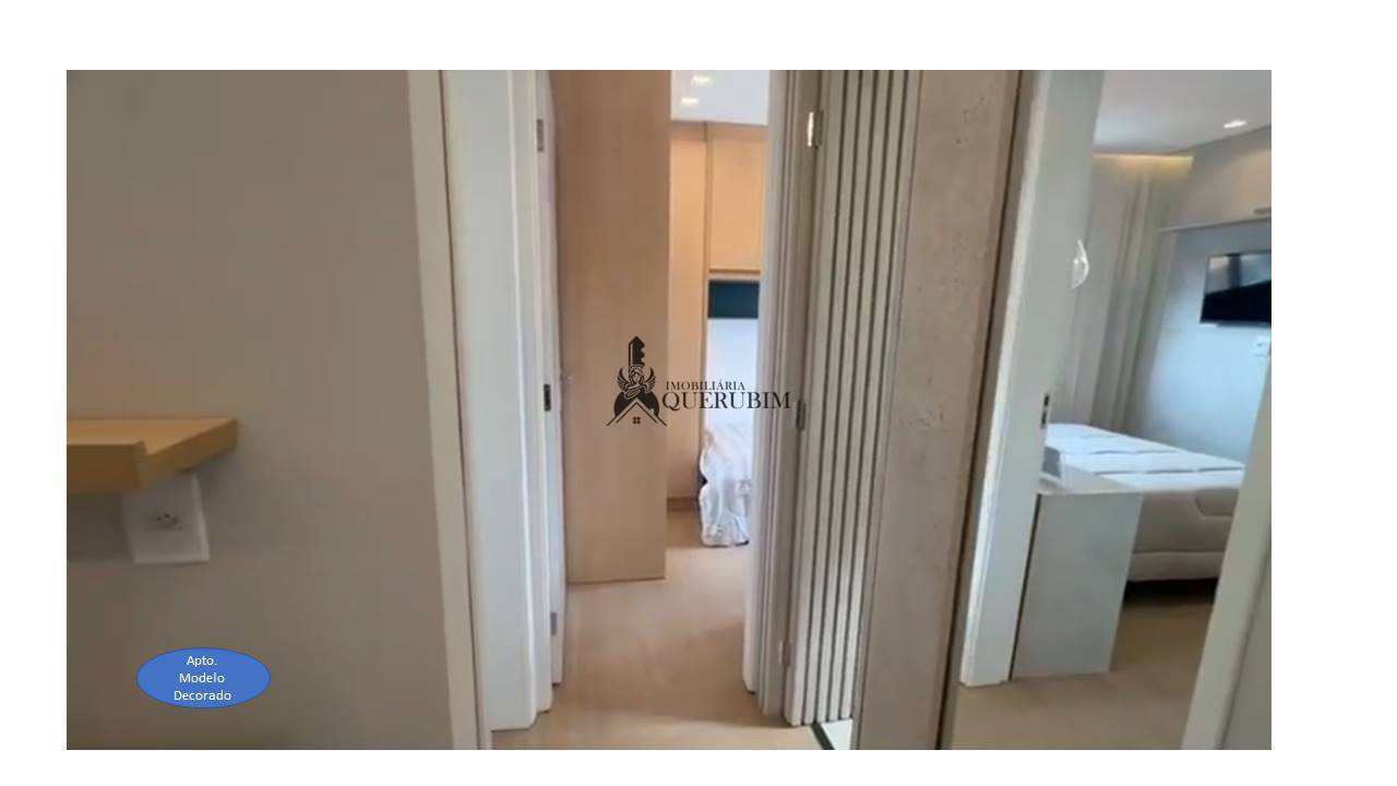 Apartamento para alugar com 2 quartos, 36m² - Foto 26