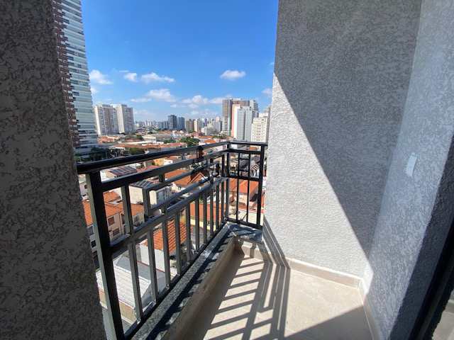 Apartamento para alugar com 2 quartos, 36m² - Foto 21