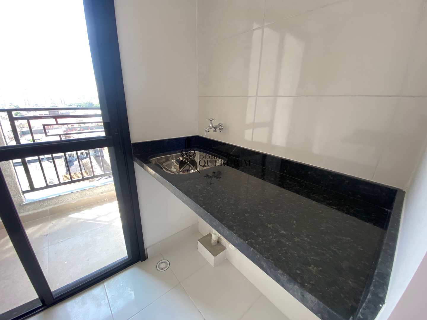 Apartamento para alugar com 2 quartos, 36m² - Foto 8